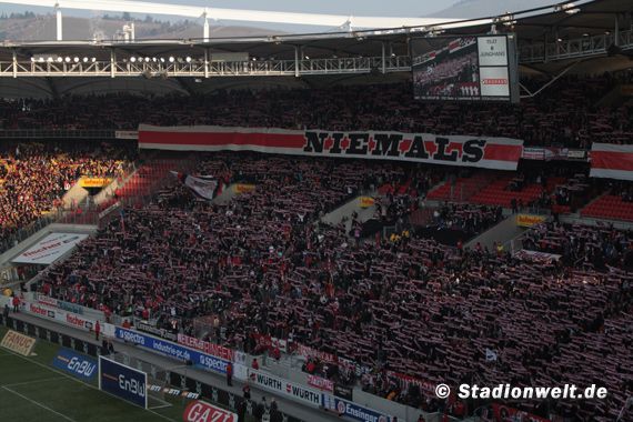 VfB Stuttgart vs SC Freiburg (0-1) (7)