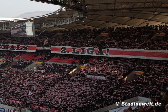 VfB Stuttgart vs SC Freiburg (0-1) (8)