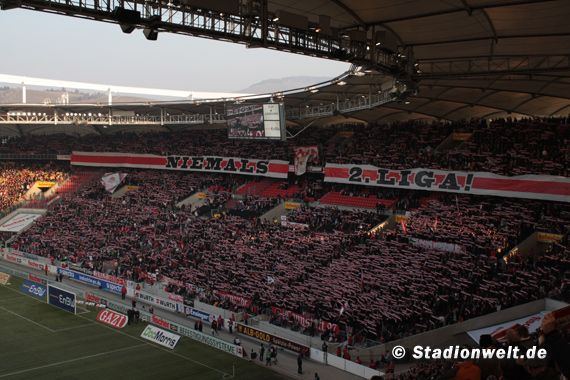 VfB Stuttgart vs SC Freiburg (0-1) (9)