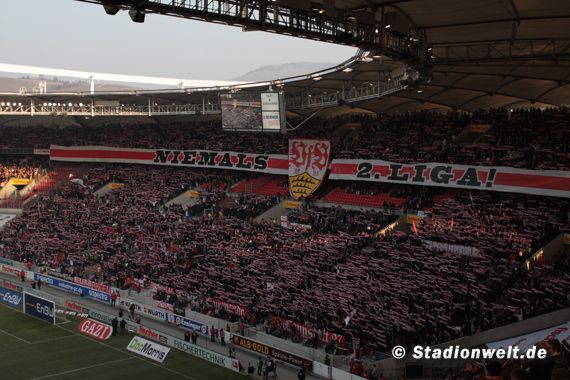 VfB Stuttgart vs SC Freiburg (0-1) (10)