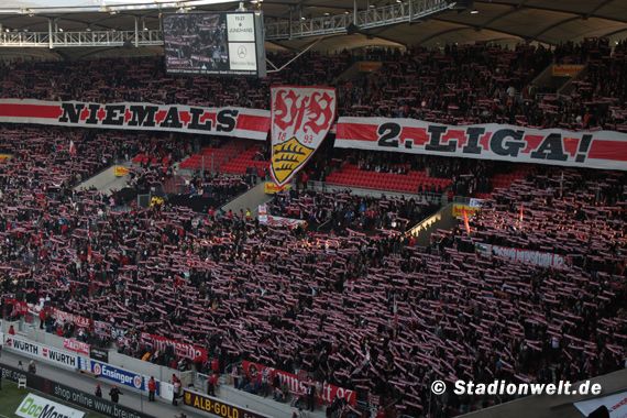 VfB Stuttgart vs SC Freiburg (0-1) (11)
