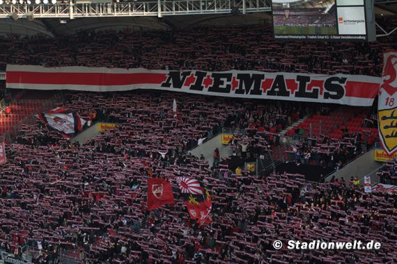 VfB Stuttgart vs SC Freiburg (0-1) (16)