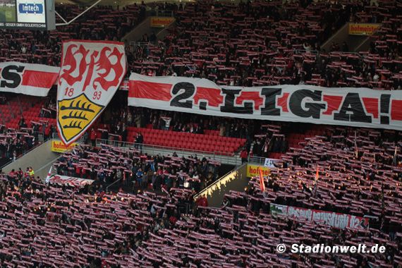 VfB Stuttgart vs SC Freiburg (0-1) (17)