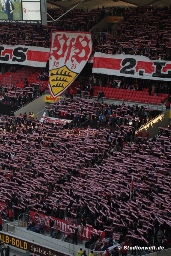 VfB Stuttgart vs SC Freiburg (0-1) (18)