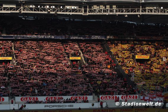 VfB Stuttgart vs SC Freiburg (0-1) (21)