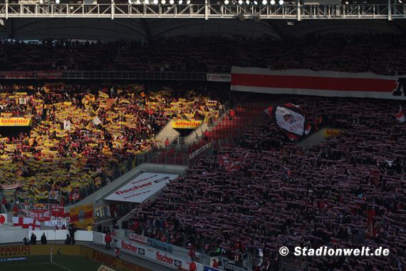 VfB Stuttgart vs SC Freiburg (0-1) (22)