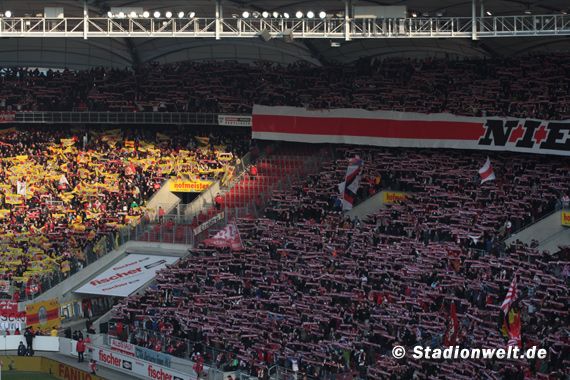 VfB Stuttgart vs SC Freiburg (0-1) (23)