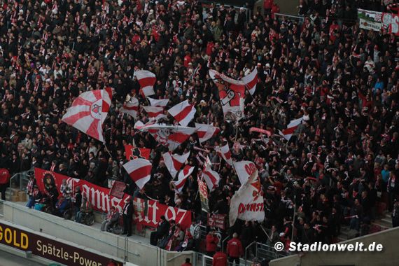 VfB Stuttgart vs SC Freiburg (0-1) (25)