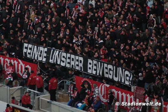 VfB Stuttgart vs SC Freiburg (0-1) (30)