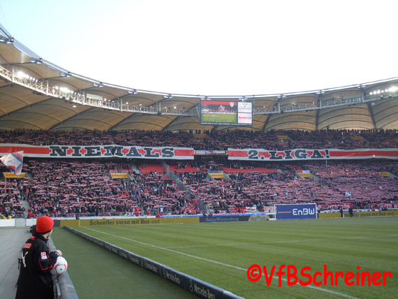 VfB Stuttgart vs SC Freiburg (0-1) (32)
