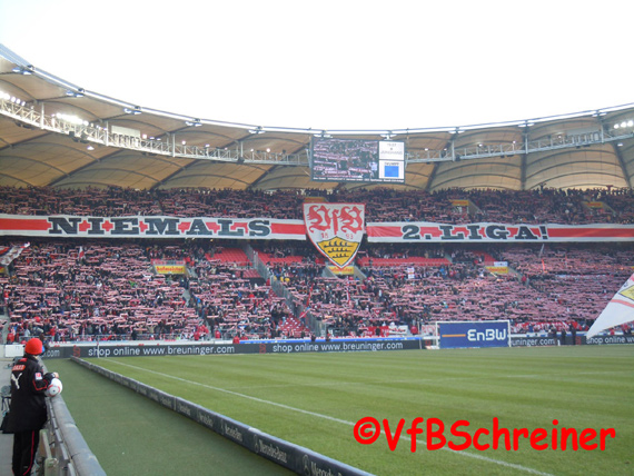 VfB Stuttgart vs SC Freiburg (0-1) (34)