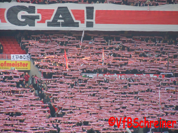 VfB Stuttgart vs SC Freiburg (0-1) (35)