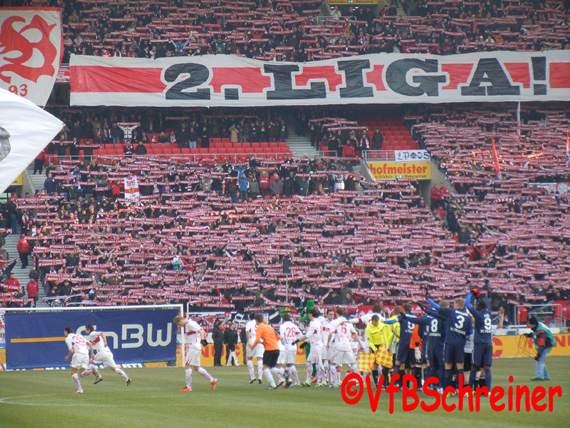 VfB Stuttgart vs SC Freiburg (0-1) (37)