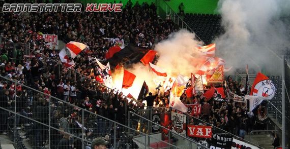 Borussia Mönchengladbach vs VfB Stuttgart (3-2) (3)