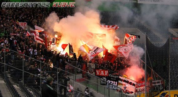 Borussia Mönchengladbach vs VfB Stuttgart (3-2) (4)