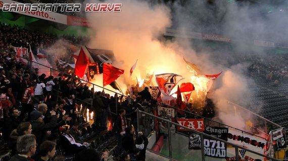 Borussia Mönchengladbach vs VfB Stuttgart (3-2) (5)
