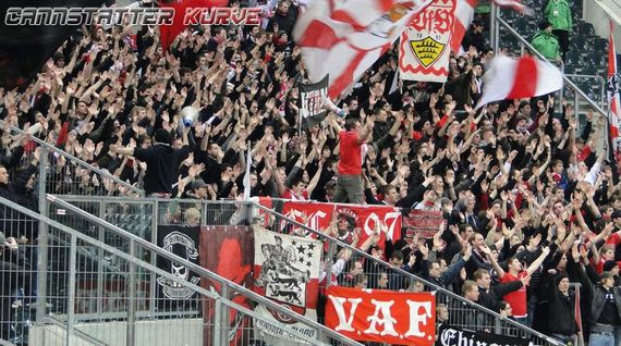 Borussia Mönchengladbach vs VfB Stuttgart (3-2) (17)