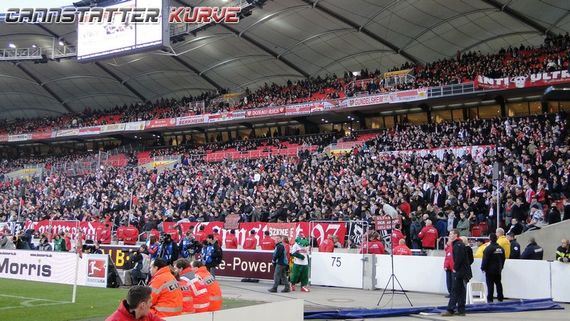 VfB Stuttgart vs 1. FC Nürnberg (1-4) (1)
