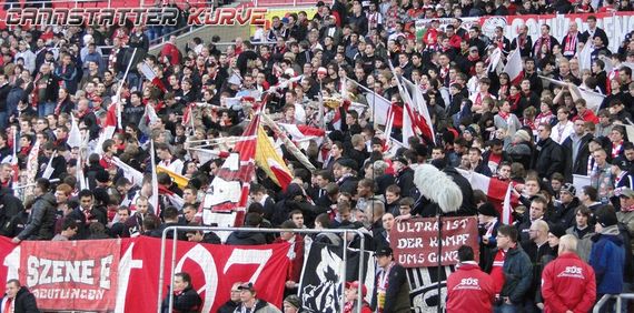 VfB Stuttgart vs 1. FC Nürnberg (1-4) (2)