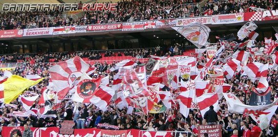 VfB Stuttgart vs 1. FC Nürnberg (1-4) (11)