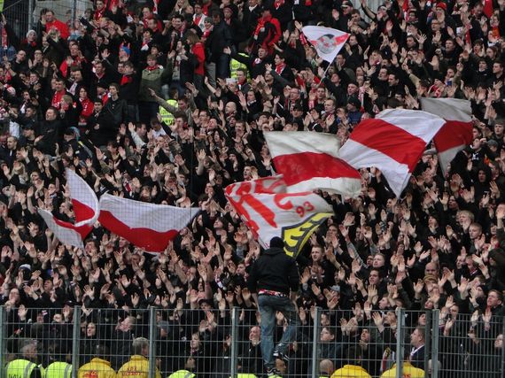 Eintracht Frankfurt vs VfB Stuttgart (0-2) (1)