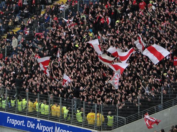 Eintracht Frankfurt vs VfB Stuttgart (0-2) (3)