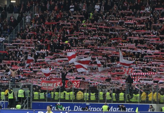 Eintracht Frankfurt vs VfB Stuttgart (0-2) (6)