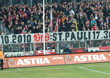 FC St. Pauli vs VfB Stuttgart (1-2)