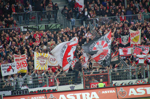 FC St. Pauli vs VfB Stuttgart (1-2) (1)