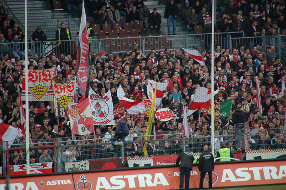 FC St. Pauli vs VfB Stuttgart (1-2) (2)