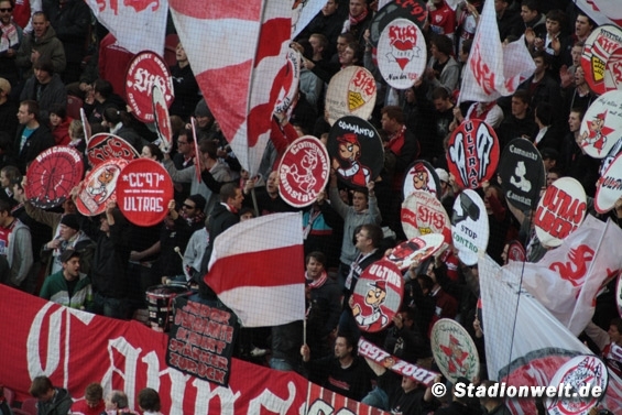 VfB Stuttgart vs VfL Wolfsburg (1-1) (1)