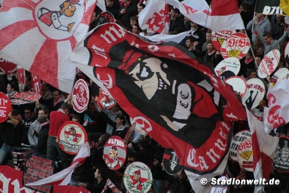 VfB Stuttgart vs VfL Wolfsburg (1-1) (4)