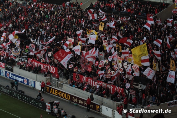 VfB Stuttgart vs VfL Wolfsburg (1-1) (6)