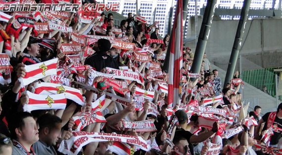 Werder Bremen vs VfB Stuttgart (1-1) (3)