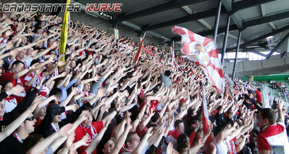 Werder Bremen vs VfB Stuttgart (1-1) (5)