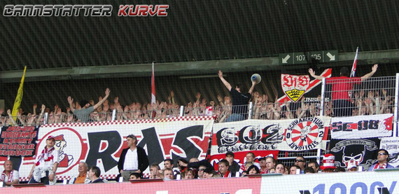 Werder Bremen vs VfB Stuttgart (1-1) (6)