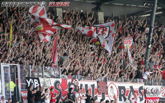 Werder Bremen vs VfB Stuttgart (1-1) (8)
