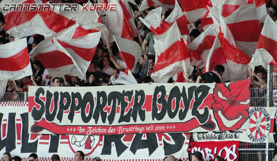 Werder Bremen vs VfB Stuttgart (1-1) (15)