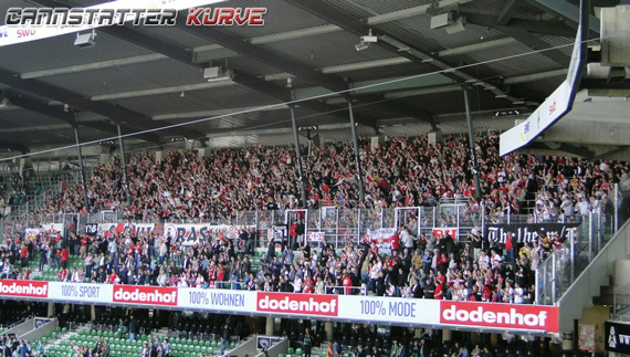 Werder Bremen vs VfB Stuttgart (1-1) (19)