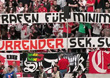 VfB Stuttgart vs 1. FC Kaiserslautern (2-4)