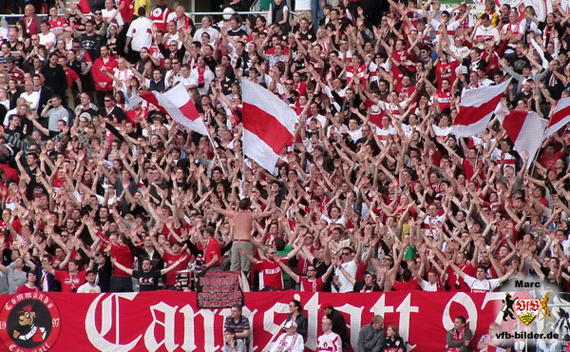 VfB Stuttgart vs 1. FC Kaiserslautern (2-4) (5)