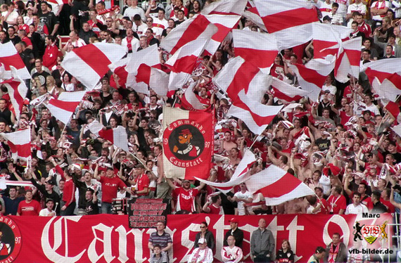 VfB Stuttgart vs 1. FC Kaiserslautern (2-4) (6)