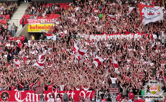 VfB Stuttgart vs 1. FC Kaiserslautern (2-4) (7)