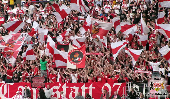 VfB Stuttgart vs 1. FC Kaiserslautern (2-4) (10)