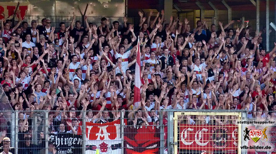 SC Freiburg vs VfB Stuttgart (2-1) (7)