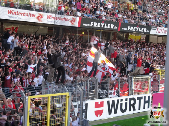 SC Freiburg vs VfB Stuttgart (2-1) (8)
