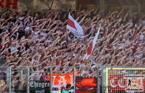 SC Freiburg vs VfB Stuttgart (2-1) (9)