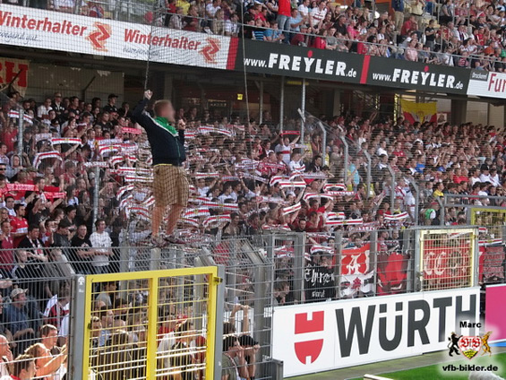 SC Freiburg vs VfB Stuttgart (2-1) (12)