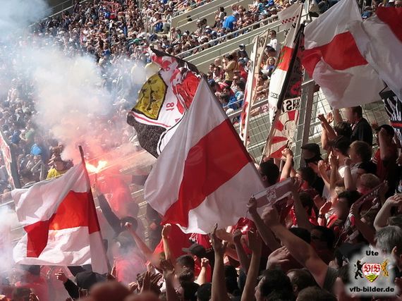 TSG Hoffenheim vs VfB Stuttgart (1-2) (9)