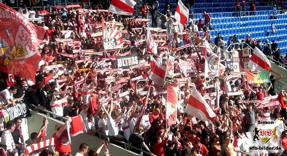 TSG Hoffenheim vs VfB Stuttgart (1-2) (18)
